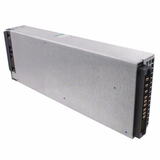 CAR1212FPBC-Z01A ABB Power Electronics Inc.  Convertisseurs CA/CC